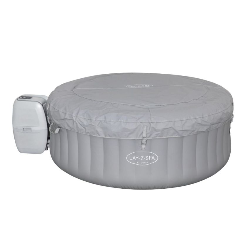 Bestway Airjet Spa St.Lucia 170x66cm