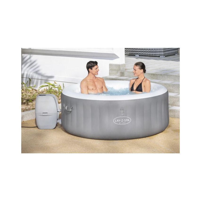 Bestway Airjet Spa St.Lucia 170x66cm