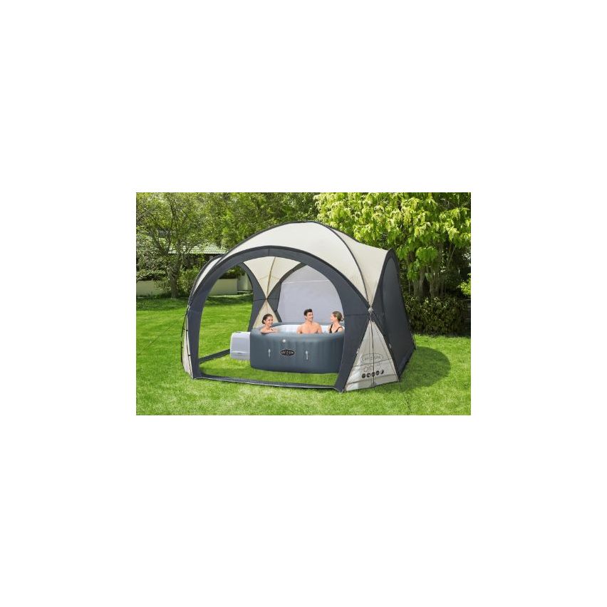 Bestway Spa Dome 390x390x255cm