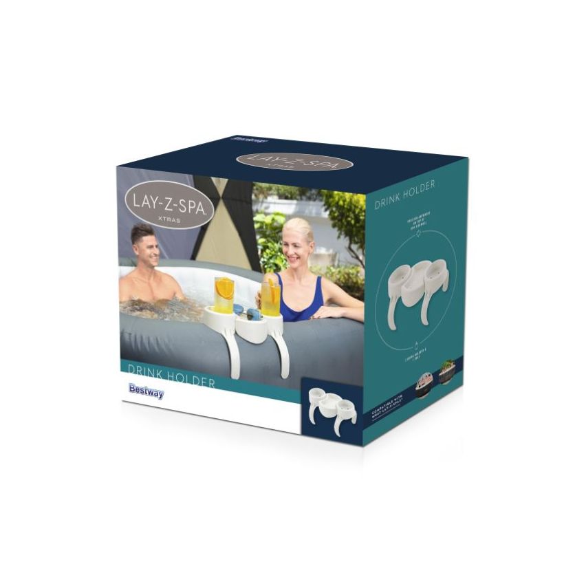 Bestway Lay Z Spa Drink Holder