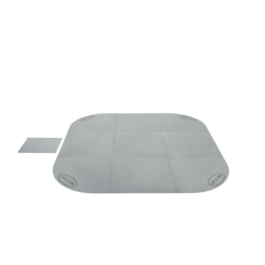 Bestway Spa Floor Protector 216 x 216 cm