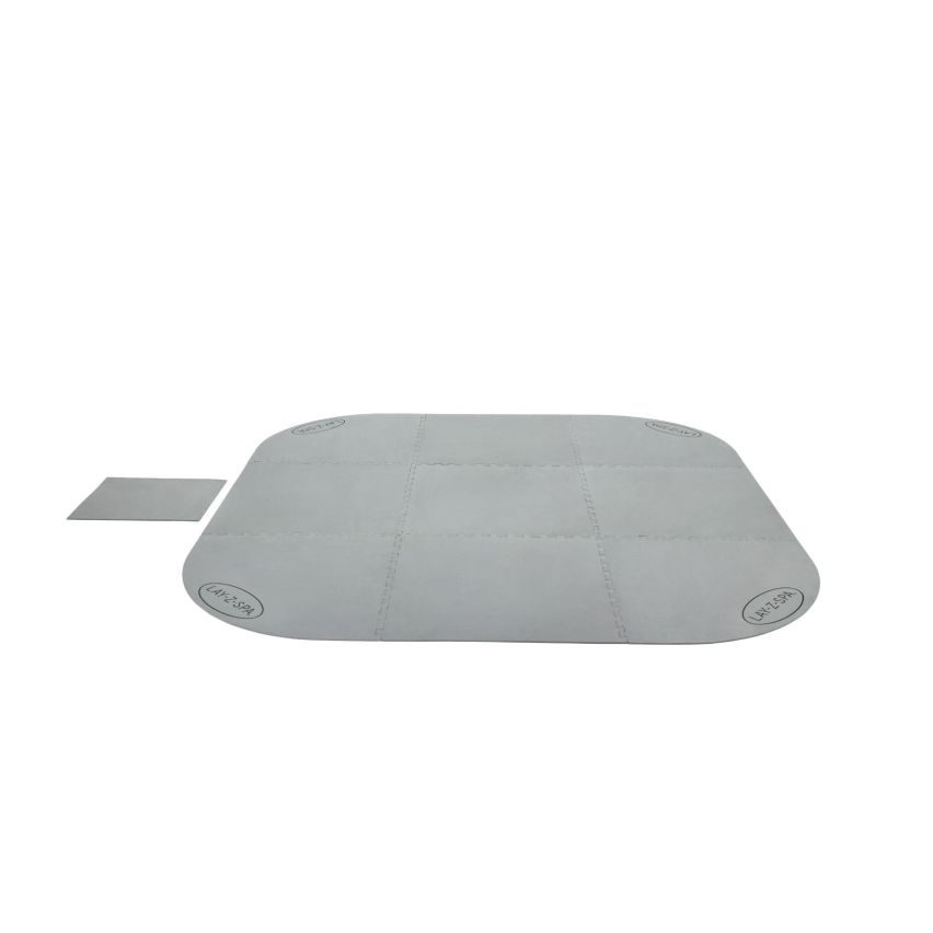 Bestway Spa Floor Protector 216 x 216 cm