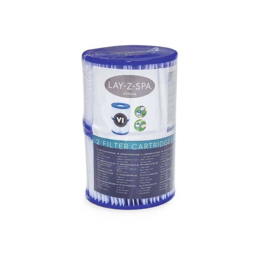 Bestway Spa Filter Catridge (vi)