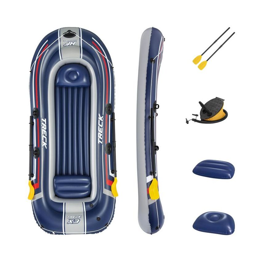 Bestway  Hydroforce Treck X3 Set 307x126