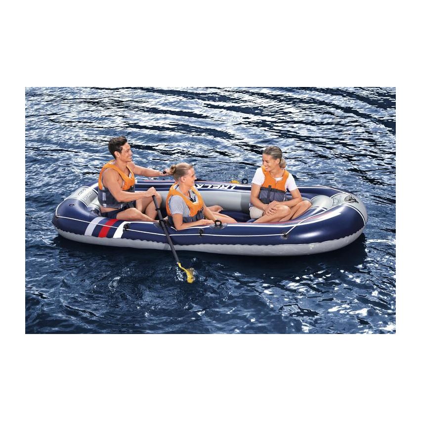 Bestway  Hydroforce Treck X3 Set 307x126