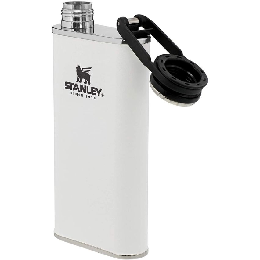 Stanley Classic Wide Mouth Flask 0.23L / 8OZ