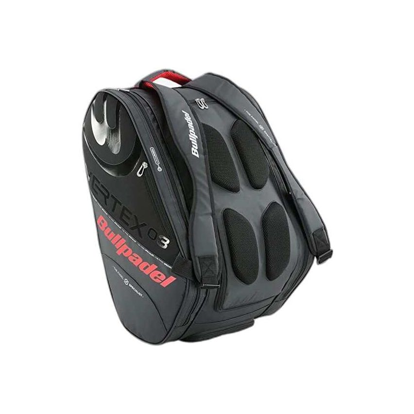 Bullpadel Vertex 005/003 Sports Padel Racket Bag