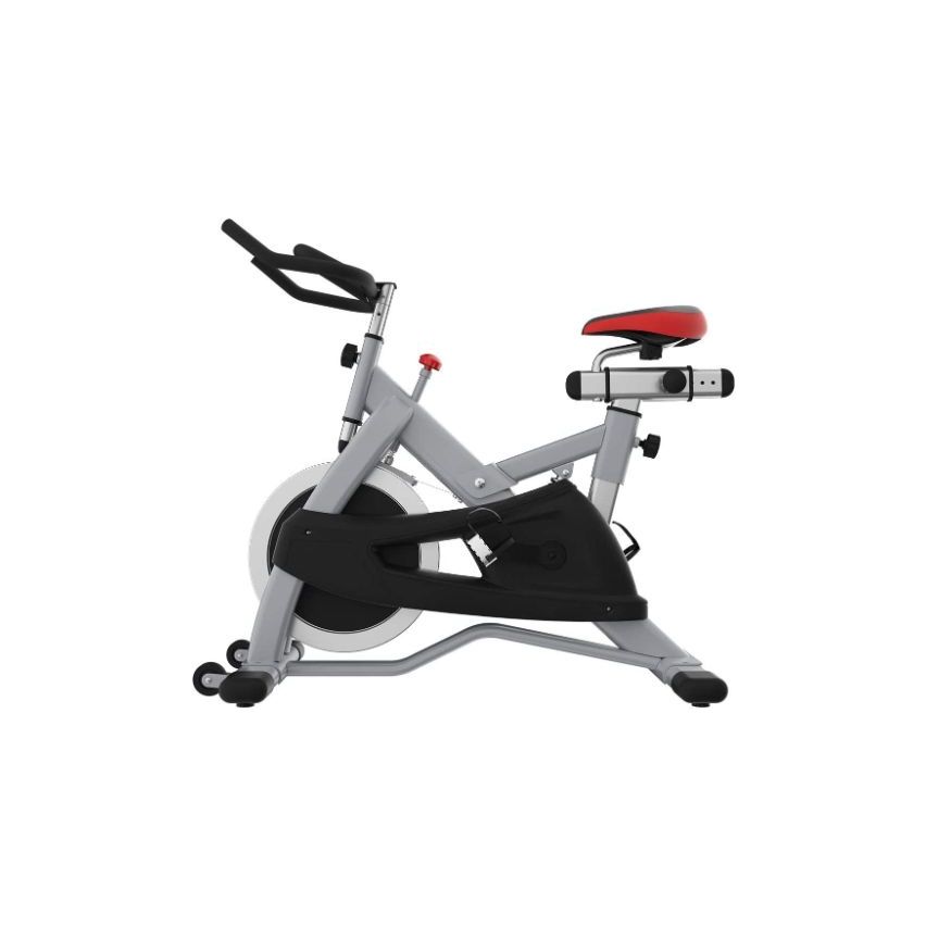 Sparnod Fitness SSB-122 / WNQ-318M2 Commercial Grade Spin Bike / Exercise Cycle