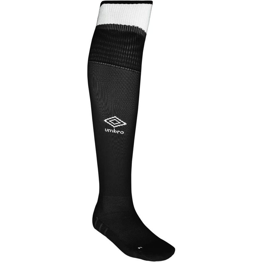 Umbro Vier Socks Junior Black