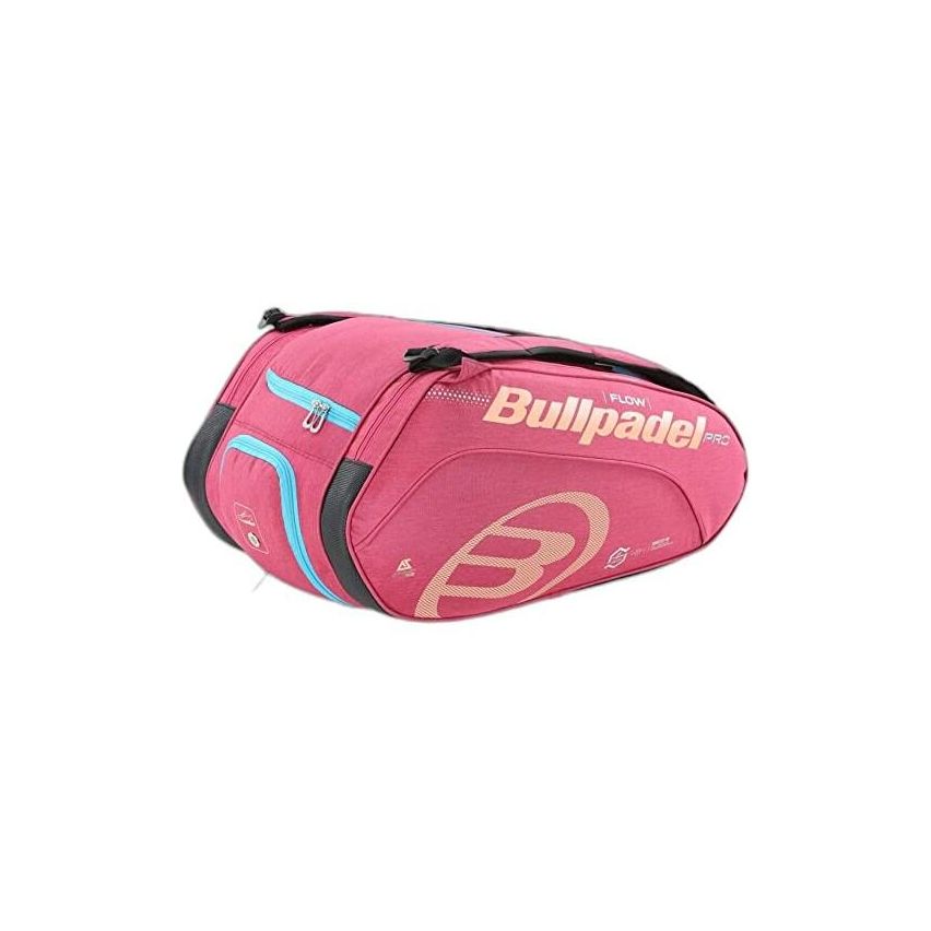 Bullpadel Flow Bag 750 Sports Padel Racket Bag 