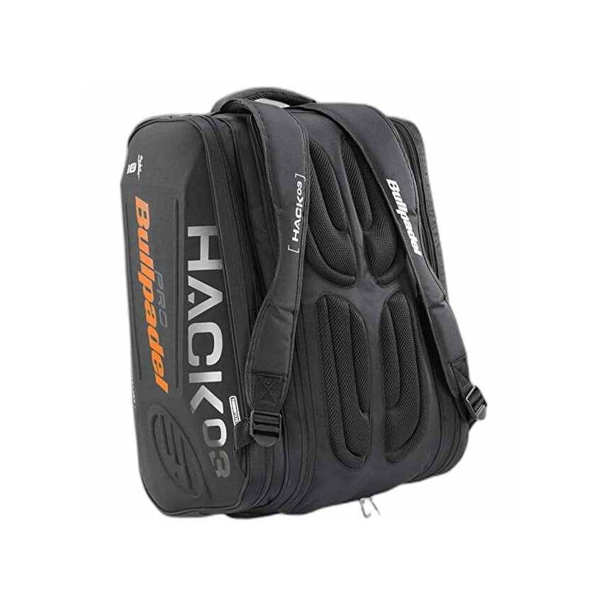 Bullpadel Hack 005 Sports Padel Racket Bag