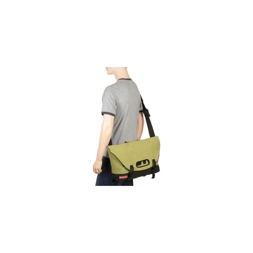 Black Diamond Pavement Bag Medium