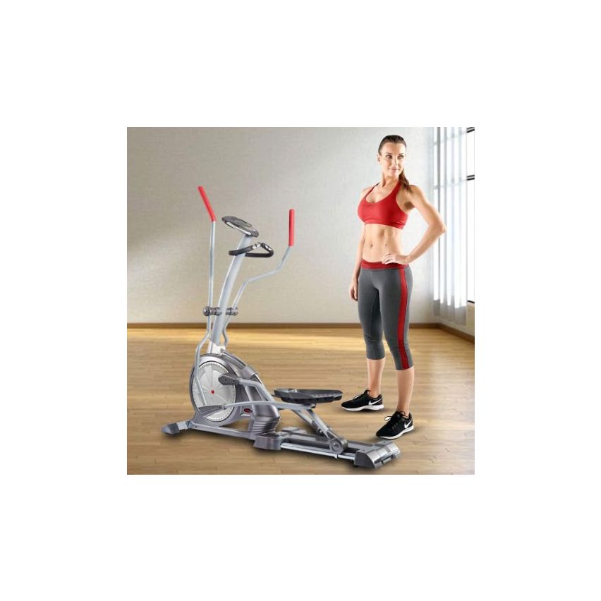 Sparnod Fitness SET-46 Home Use Cardio Elliptical Trainer