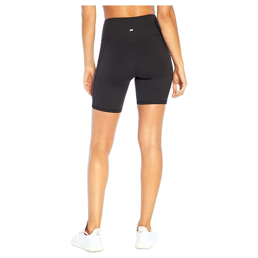 Marika Women's Lucy High Waist Short Black