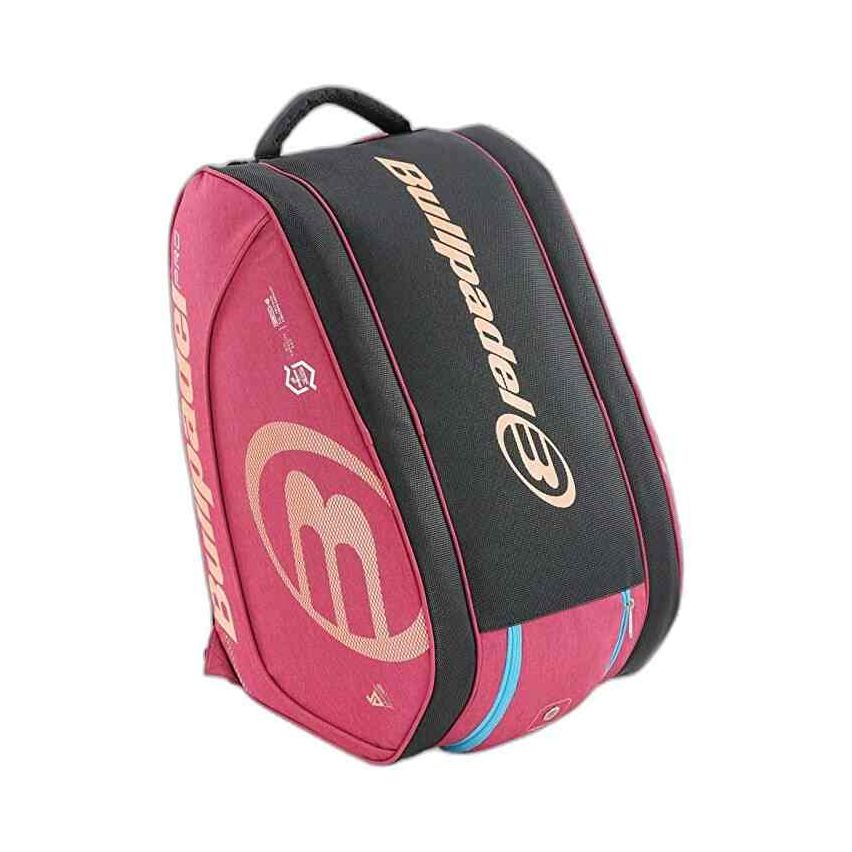 Bullpadel Flow Bag 750 Sports Padel Racket Bag 