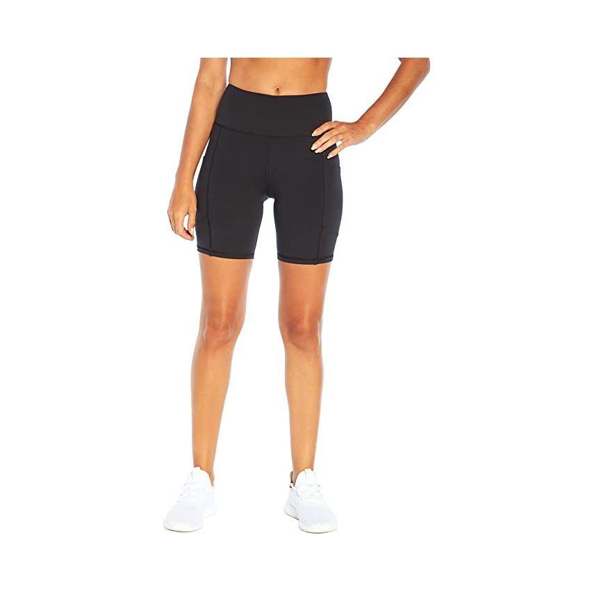 Marika Women's Lucy High Waist Short Black