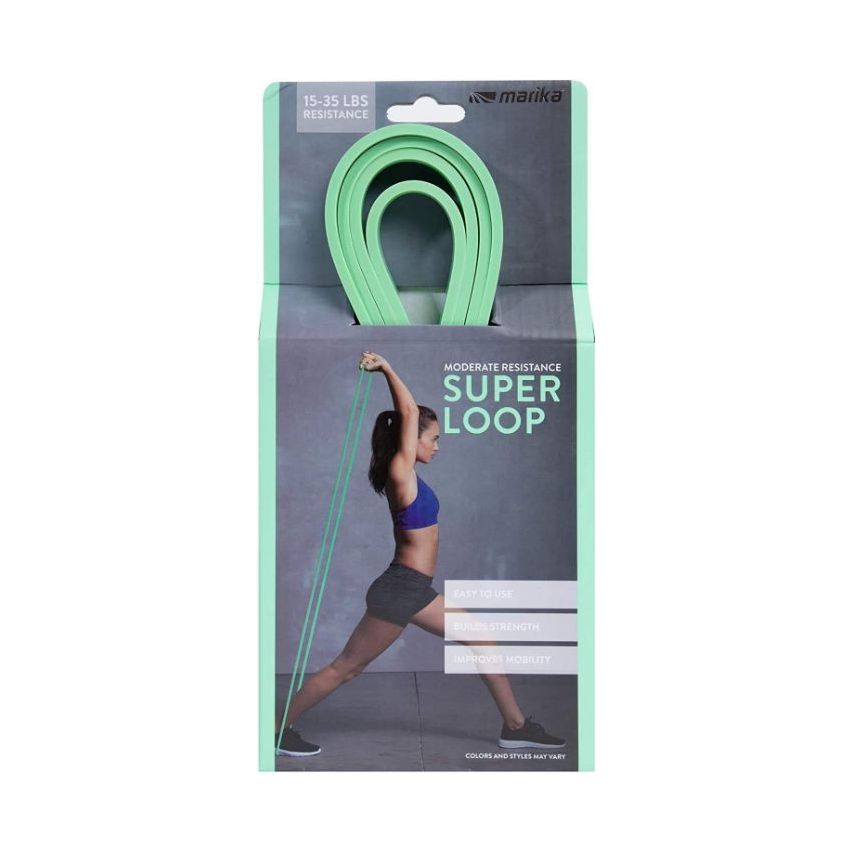 Marika Super Bands Moderate Mint 