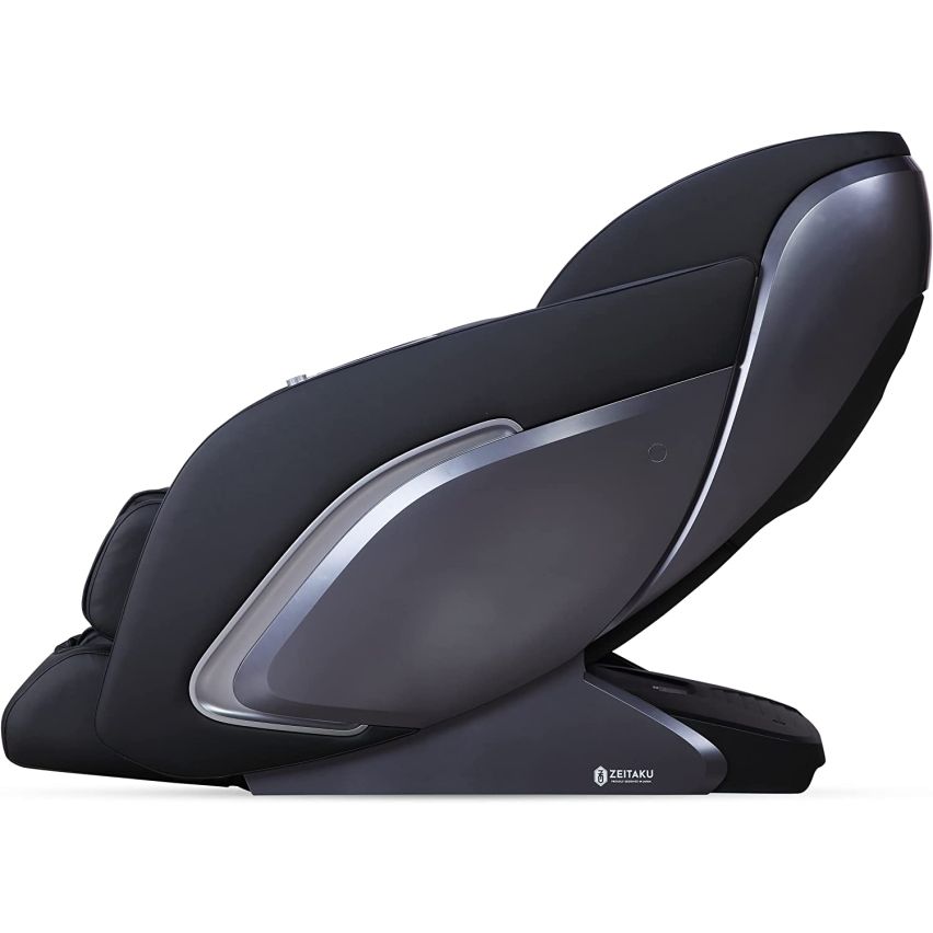 Zeitaku Kaiteki Full Body Massage Chair For Home & Office