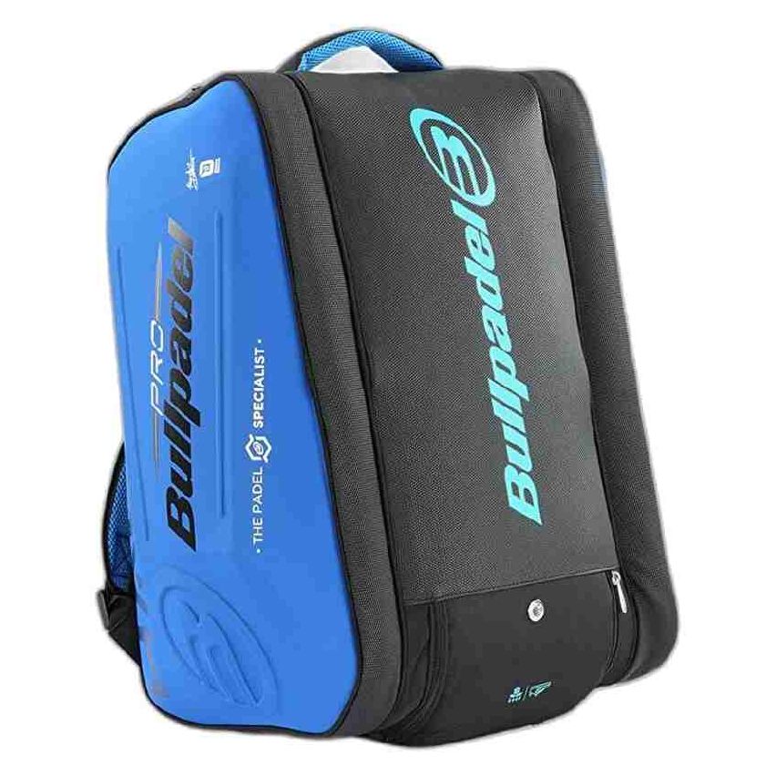 Bullpadel Hack Paquito Navarro Padel 001 Racket Bag 