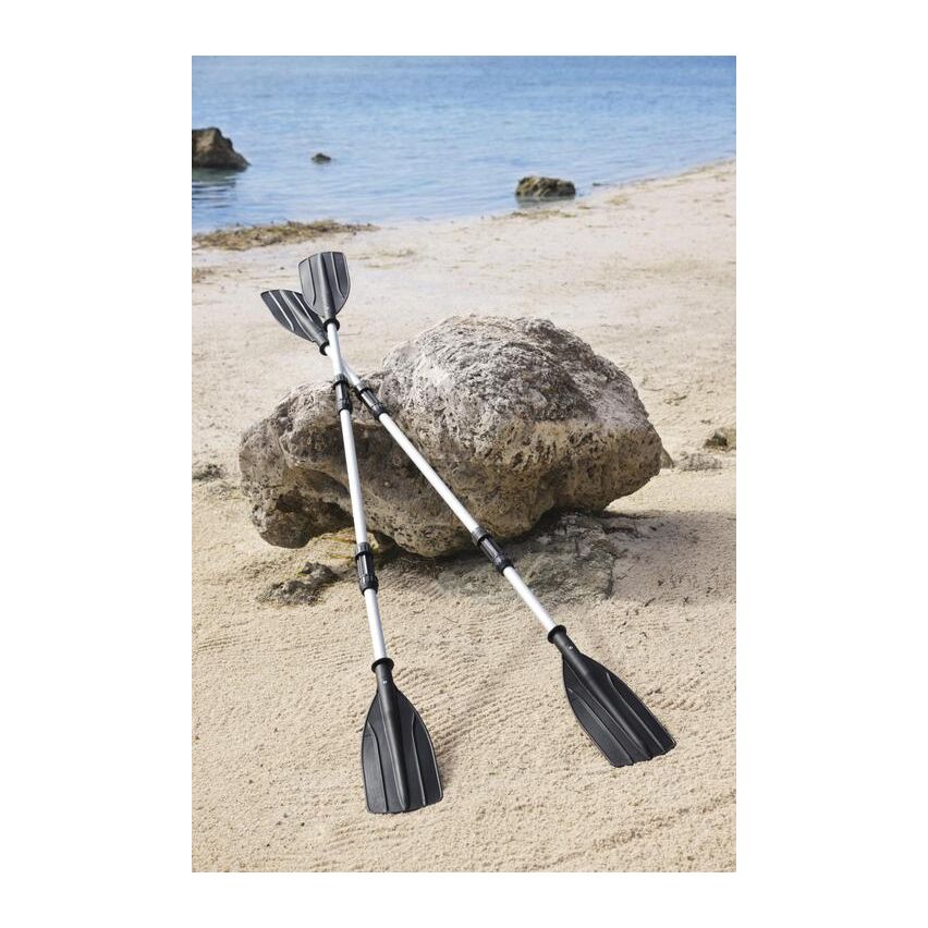 Bestway  Hydroforce Oars  Aluminium 145cm