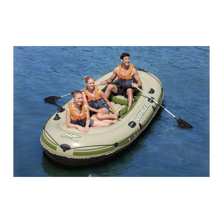 Bestway  Hydroforce Voyager 500 348x141x48