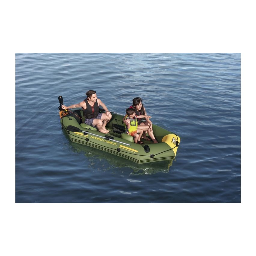 Bestway  Hydroforce Marine Pro291x127x46