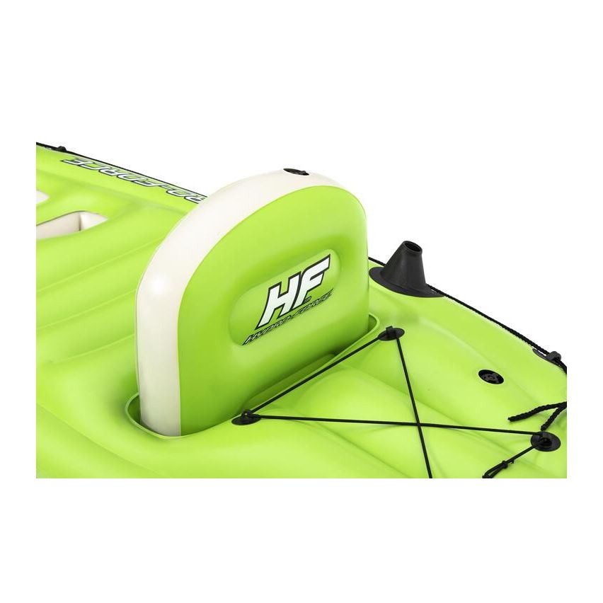 Bestway  Hydroforce Koracle Fishing Boat