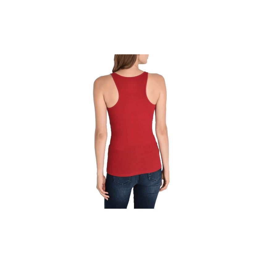 Armani Exchange Women Racerback Tank 