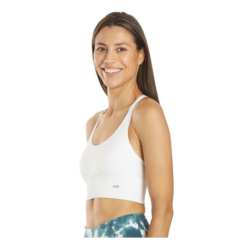 Marika Ella Smls Bra White