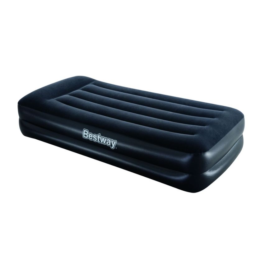 Bestway Airbed Twin B.i Ac Pump 191x97x46cm