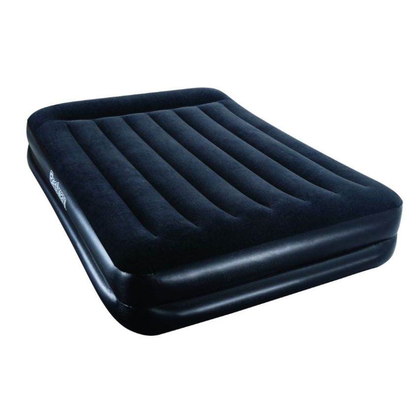 Bestway Airbed Queen B.i Ac Pump 203x152x46cm