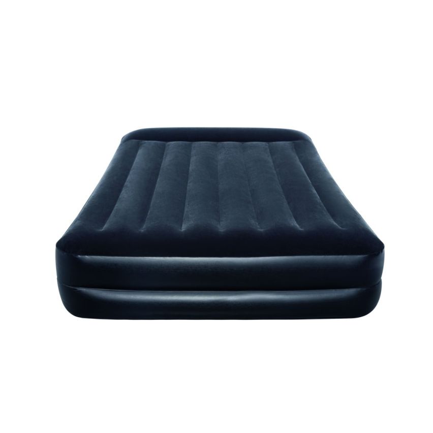 Bestway Airbed Queen B.i Ac Pump 203x152x46cm