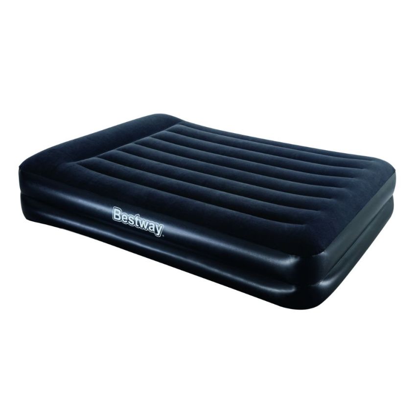 Bestway Airbed Queen B.i Ac Pump 203x152x46cm