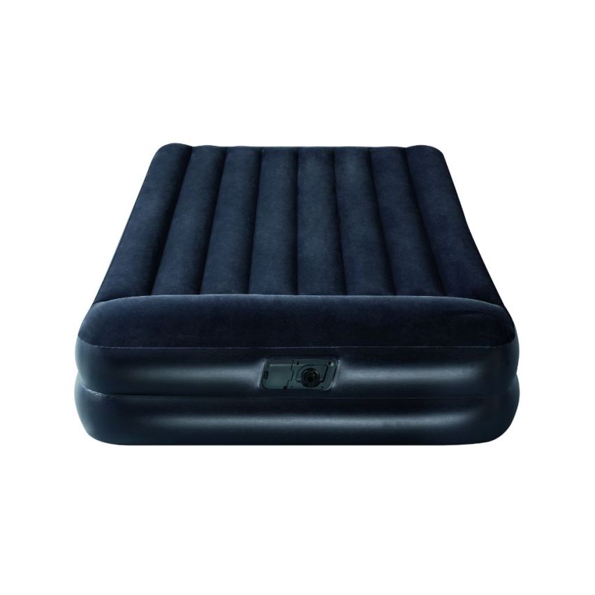 Bestway Airbed Queen B.i Ac Pump 203x152x46cm