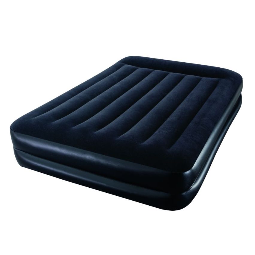 Bestway Airbed Queen B.i Ac Pump 203x152x46cm