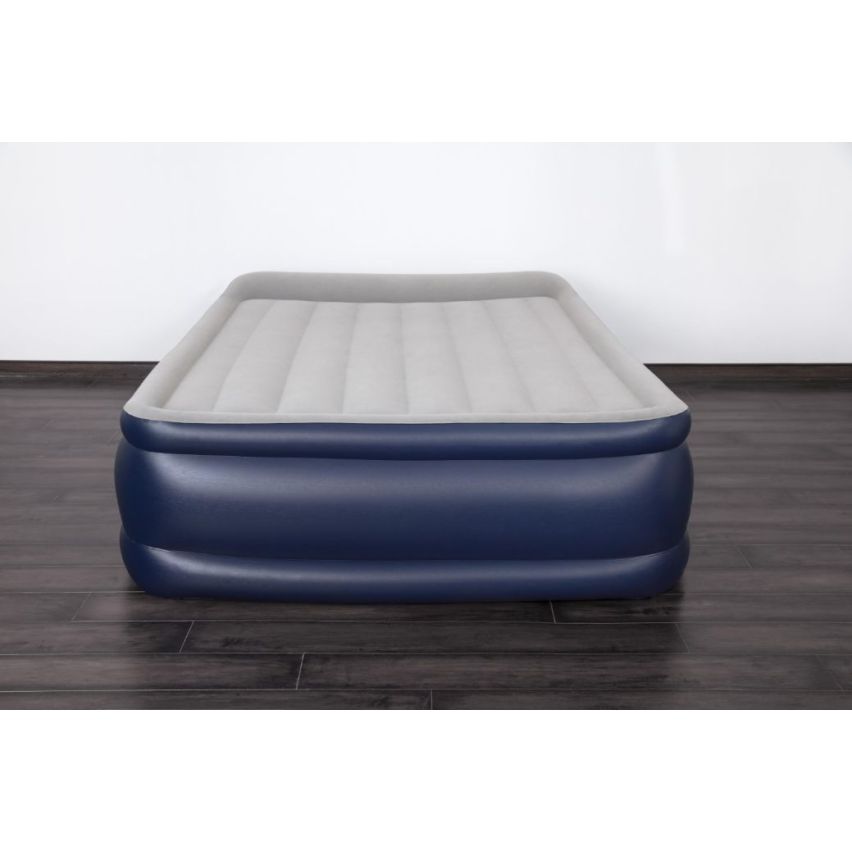 Bestway Airbed Queen B.i Ac Pump 203x152x56cm