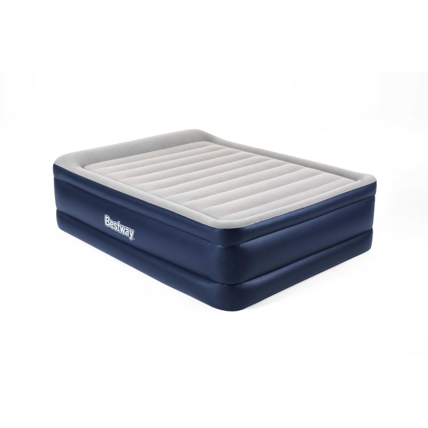 Bestway Airbed Queen B.i Ac Pump 203x152x61cm