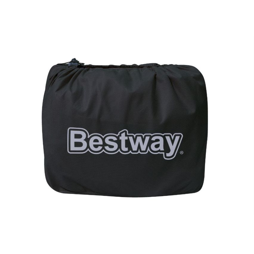 Bestway Airbed Queen B.i Ac Pump 203x152x61cm