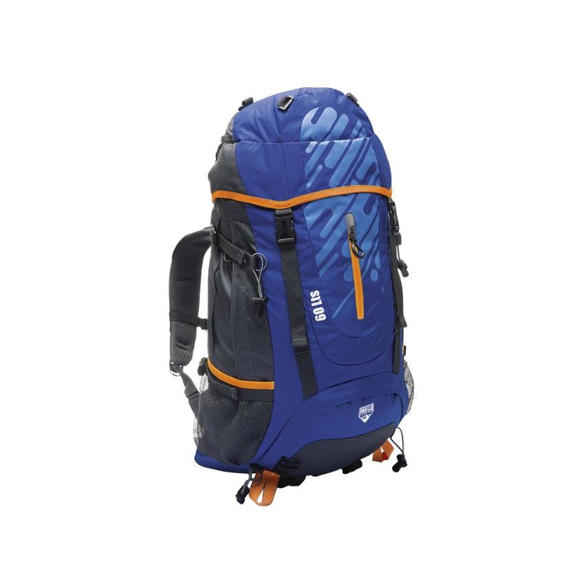 Bestway Pavillo Ultra Trek 60L Backpack 3as