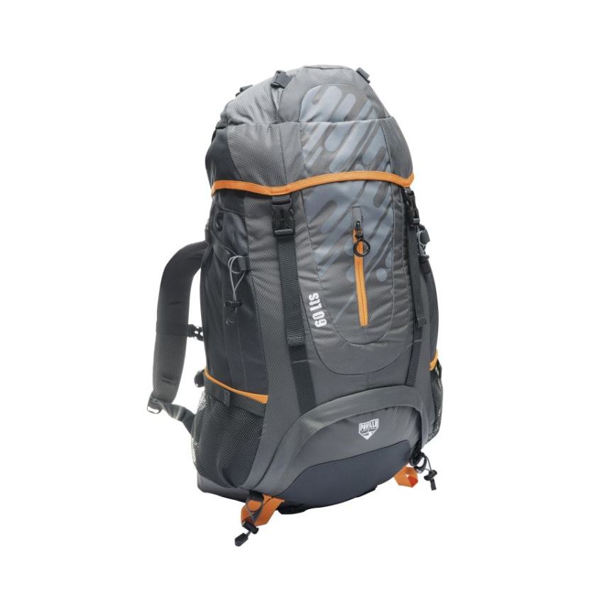 Bestway Pavillo Ultra Trek 60L Backpack 3as