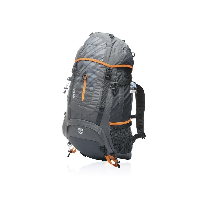 Bestway Pavillo Ultra Trek 60L Backpack 3as