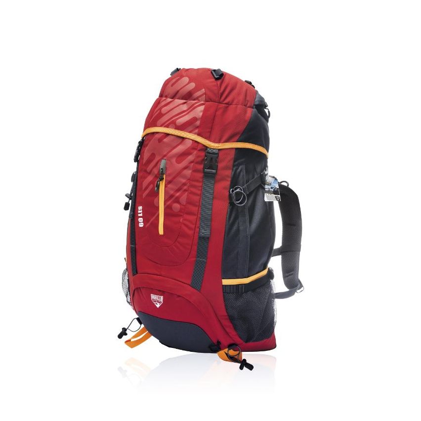 Bestway Pavillo Ultra Trek 60L Backpack 3as