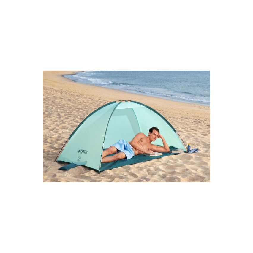 Bestway Pavillo Tent Beach Grund 200x120x95cm