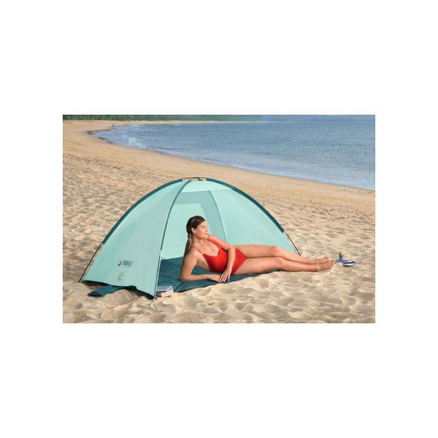 Bestway Pavillo Tent Beach Grund 200x120x95cm