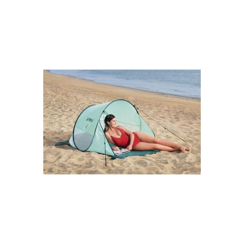 Bestway Pavillo Tent Beach Quick 200x120x90cm