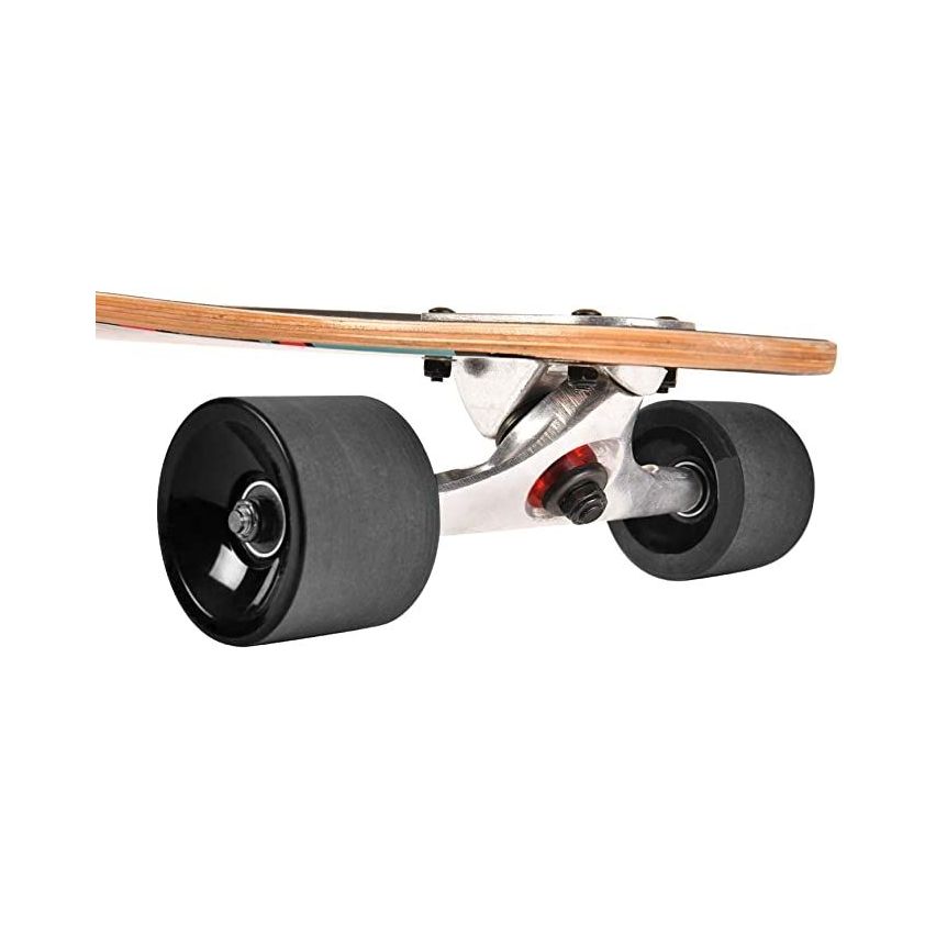 WinMax Hayda Long Skateboard-WME76749D