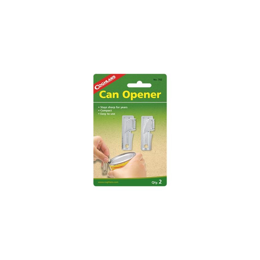 Coghlan’s G.I. Can Opener