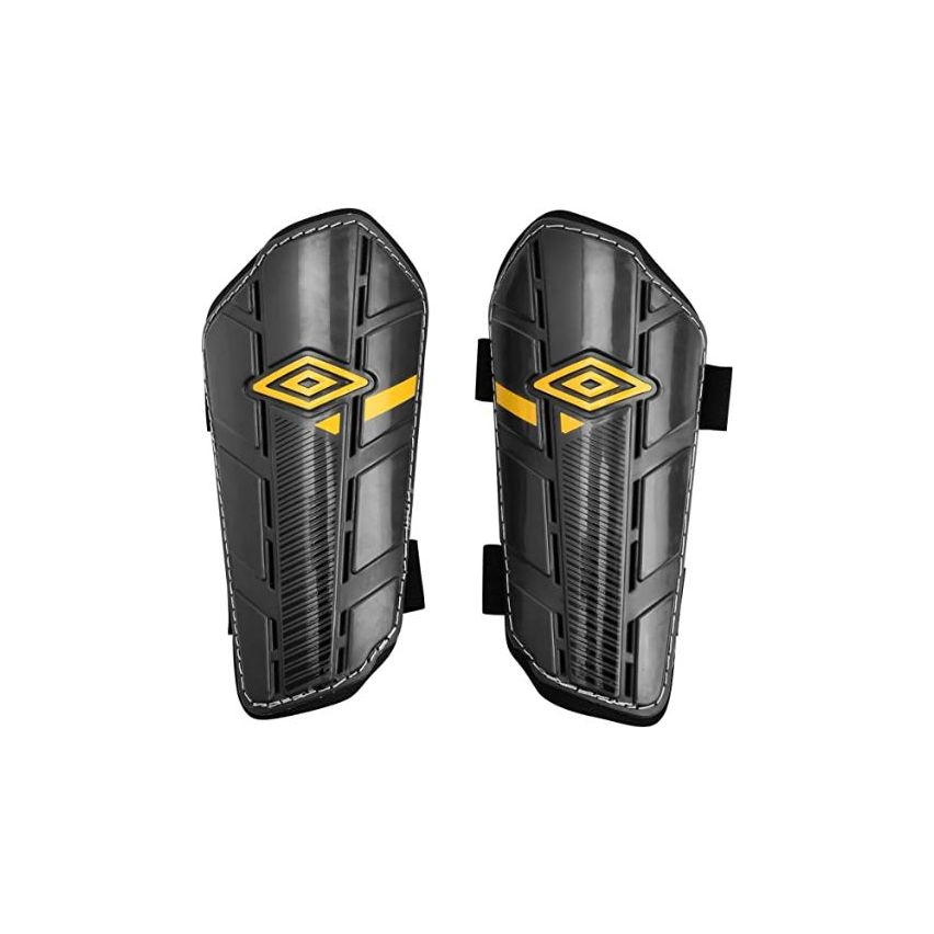 Umbro Classico Slip Shinguards 