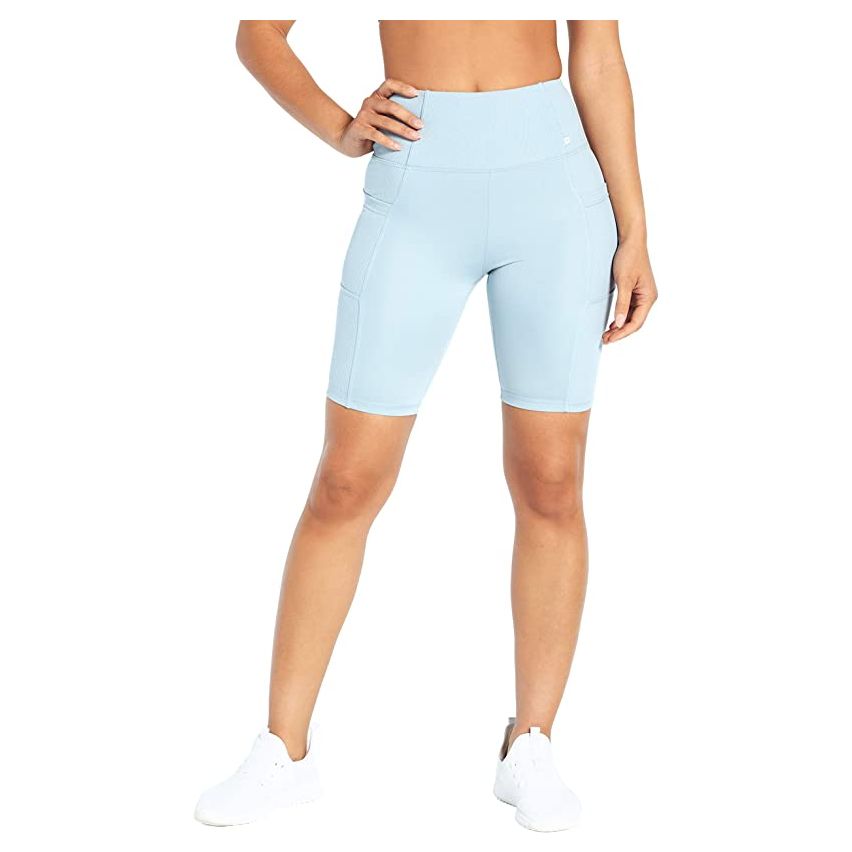 Marika Women's Belle Bermuda Short Blue Fog