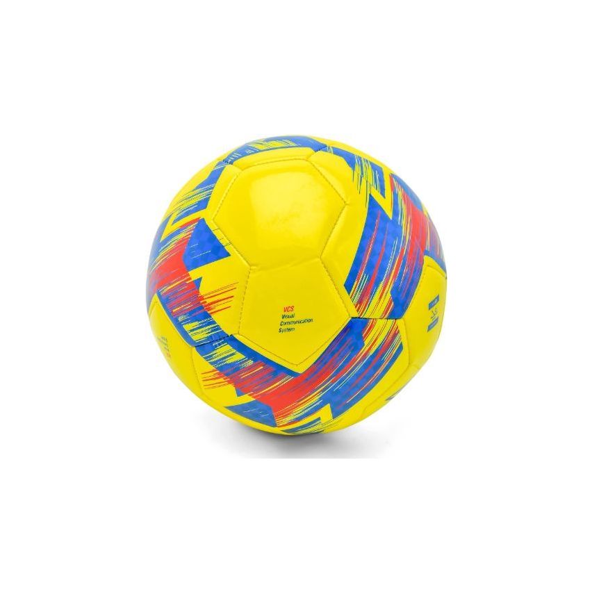 Umbro Neo Trainer Ball Yellow / Regal Blue / Vermillion